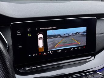 Škoda Octavia Combi 1.5 TSI e-TEC Style DSG, 1 Majiteľ, SK - 19