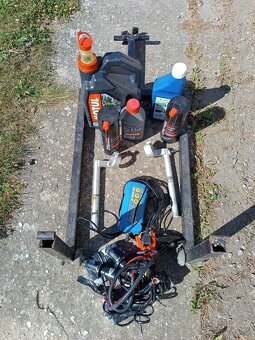 Suzuki SV650s 2004 53kW - 19