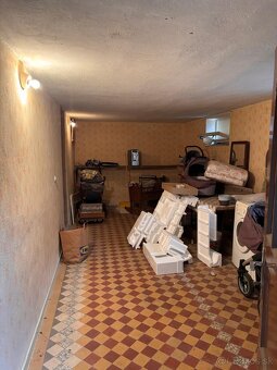 Rodinný doma Malinová - 19