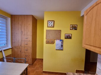 Poprad JUH3, 3 izbovy prerobeny byt - 19