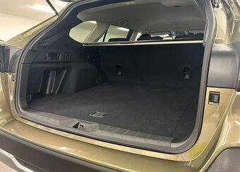 Subaru Outback 2.5 ACTIVE 2025 | Záruka 124 kw6 - 19