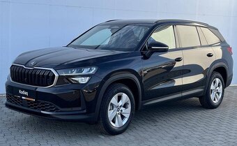 Predám originál nové kolesá ŠKODA KODIAQ R17. - 19