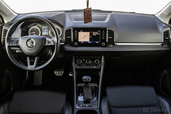 Škoda Karoq 2.0 TDI SCR Style 4x4 DSG 110 kW - 19