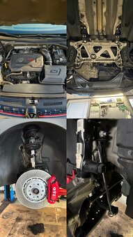 Volkswagen Golf GTI TCR 2019 213kw - 19