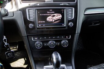 Volkswagen Golf Variant GTD 2.0 TDI BMT 184k DSG - 19