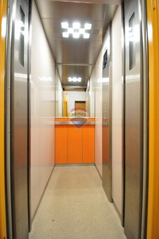 PREDAJ, 1-izbový byt, Poprad - Západ, Ul. Komenského,  40,94 - 19