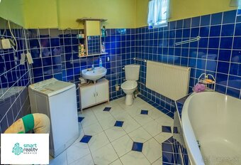 Na predaj, 4-6 izbový rodinný dom 160 m2, Zvolen - Neresnica - 19