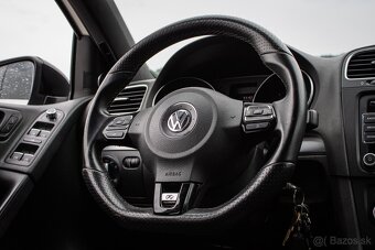 Volkswagen Golf R 6R 2.0 TFSI 4-Motion - 265kW - manuál - 19