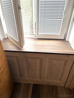 Na predaj staromestský 2-izb.byt, Nitra, priame centrum - 19