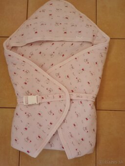 Detské oblečenie a obuv - 19