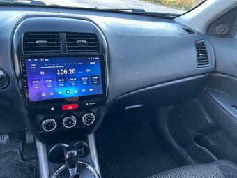 Mitsubishi ASX 2.2 DI-D Instyle+ 4x4 - 19