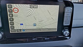 Hyundai Kona Electric 150 kw - 19