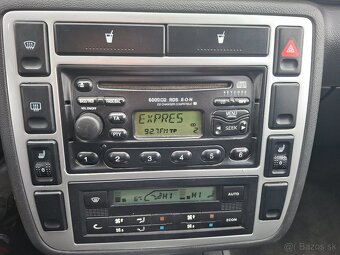 Ford Galaxy 1.9 TDI Automat - 19