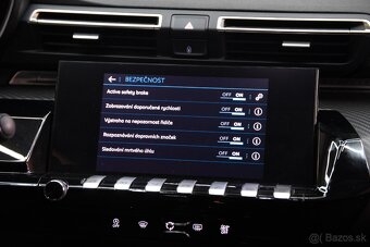 Peugeot 508SW 1.5HDI 96kW, automat, 2020, DPH - 19