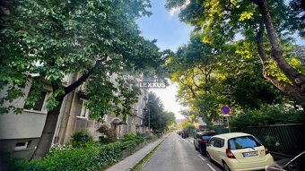 | útulný zariadený 1-izb. byt s terasou, širšie centrum BA I - 19
