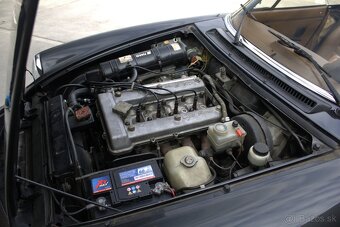 Alfa Romeo Spider 1984 93kw - 19