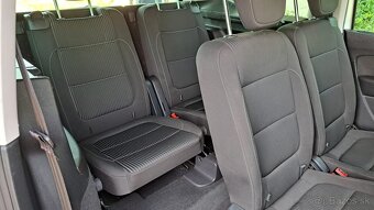 Seat ALHAMBRA 2.0TDi Style 4x4 7miest Panorama - 19