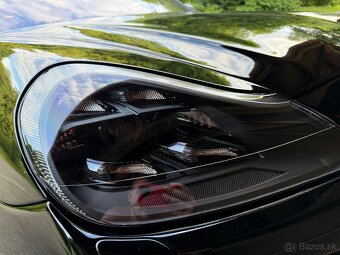 Porsche Cayenne 3.0tdi - 19
