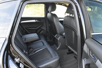 AUDI Q5 3.0 TDI QUATTRO S-LINE //BI-XEN/PANO// 8.999,- EUR - 19