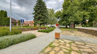 Rodinný dom na peknom pozemku v Zdobe (Sady nad Torysou) - 19
