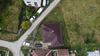 Zrekonštruovaný RD na pozemku 424 m², Komjatice - 19