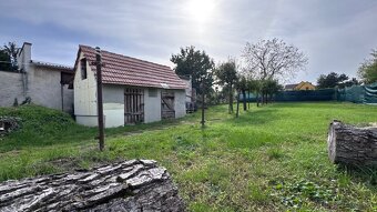 Na predaj rodinný dom v meste Gbely, okr. Skalica - 19