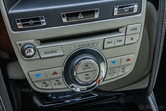 Jaguar XK XKR 5.0 V8 Kompressor Coupé / 502 HP - 19