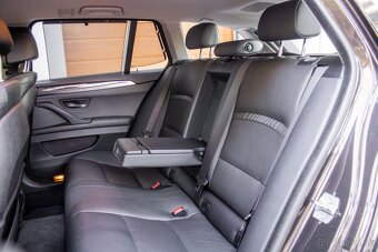 BMW Rad 5 Touring 530d xDrive - 19
