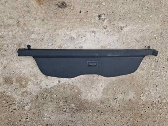 Tlačidlá, kastlík, reproduktory vW Touareg 7l - 19