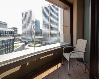 Prenájom Nádherný 3-izb byt SKY PARK - 19