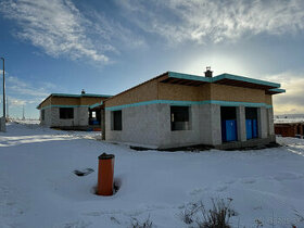 Predám novostavbu rodinného domu pod Tatrami obec Mlynica - 19