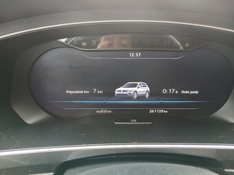 Volkswagen Tiguan 2.0tdi DSG 4MOTION - 19
