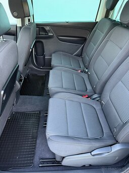 Seat Alhambra 2.0 Tdi Exclusive 2014 - 19
