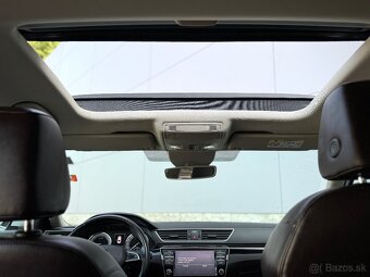 ŠKODA SUPERB 2.0 TDi 4x4 Laurin & Klement - 19