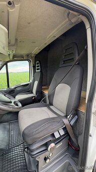 Iveco Daily 3.0 170 HP ExtraLong - 19