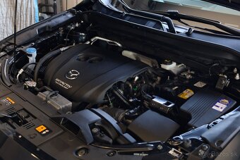 Mazda CX-5 2.0 Skyactiv-G165 Takumi A/T - 19