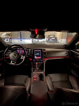 Renault Talisman 1.8 TCe 225 EDC | S-Edition / Initiale-leve - 19