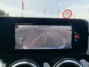 Mercedes-Benz GLB 180d A/T za 27.499 € s DPH - 19