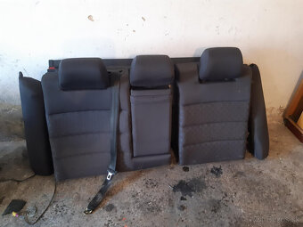 AUDI A6 C5 3.0 162kw ASN 2002 AVANT - díly - 19