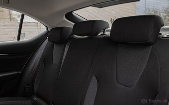 Škoda Octavia 2.0 TDI 2020 - 19