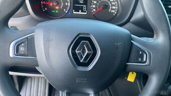 Renault Master CARRIER - 19