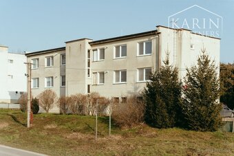 4i BYT S GARÁŽOU, ZÁHRADOU A PIVNICAMI – PETROVA VES - 19