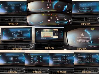⭐ PEUGEOT 3008 GT ⭐ - 19