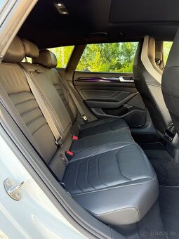 Volkswagen Arteon SB R-LINE 2.0 TDI 147kw 4x4 biela perleť - 19