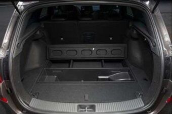 Hyundai I30 1.5 DPI benzin - 19