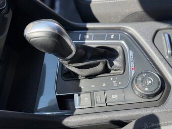 VW TIGUAN 4x4 DSG - 19