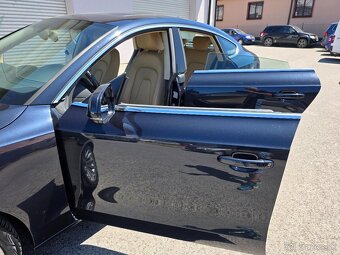 AUDI A5 2.0 CRTDI 130KW MT6 QUATTRO,NAVI,XENON,177000KM - 19