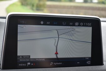 PEUGEOT 3008 1.5 HDI ROK 2020 //139 000 KM - 19