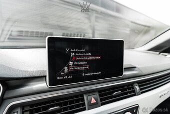 Audi A4 Avant 3.0 TDI Quattro S-line - 19