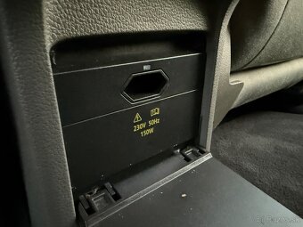 Seat Alhambra, 2.0TDi, 7 miestne - 19